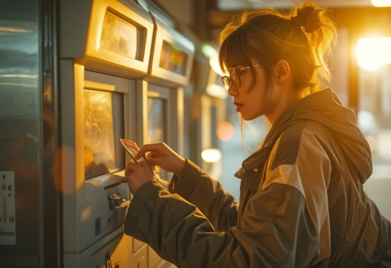 Why Crypto ATMs Are Set to Revolutionize Access to Cryptocurrency